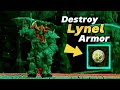 How to Destroy Lynel Armor - Zelda Tears Of The Kingdom