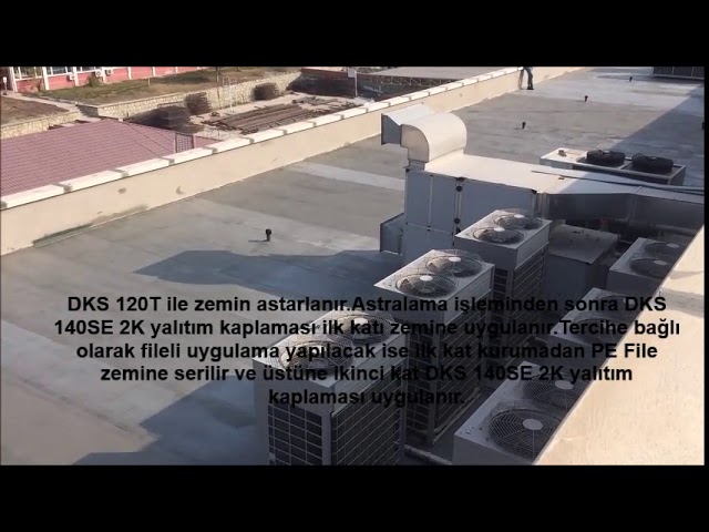 DKS 140SE 2K
