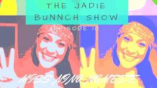 'The Jadie Bunch Show' 'Nina Namaste' by Jade Elysan