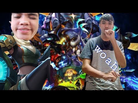 How to use Lolita + Flicker combo (SO PRO YOU CAN JUST WOAH)