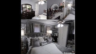 CLEAN WITH ME...(BEDROOM)!!