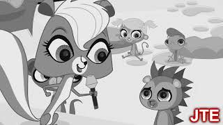 Preview 2 Littlest Pet Shop Intro Random Effects