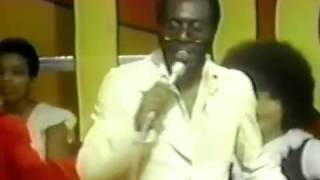 Watch Curtis Mayfield Get Down video