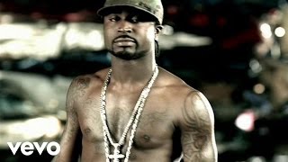 Watch Young Buck Let Me In video