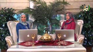 Serap Akincioğlu Ve Gülay Pi̇narbaşi İle Sohbetler - İslam Bi̇rli̇ği̇ 29.06.2012