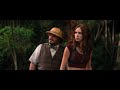 Jumanji Welcome To Jungle Don T Push Me Clip Movie Jumanji Welcome To Jungle Don T Push Me Clip Movie