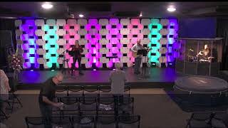 Humility, Upside Down Greatness, Stan Freitas and Hope Rising, Hope Church Paradise, 4-24-2022