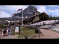 Red Bus Tour Bonus Feature - Glacier National Park