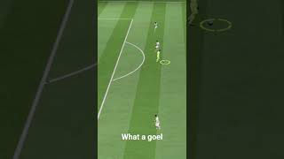 What A Goal From Viktor Gyökeres