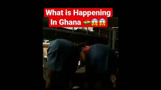 Eeeii Ghanaep3 Ghana Shs Girls Twerking Caught On Camera
