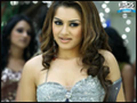 Rangeeli Raat song - Money Hai Toh Honey Hai