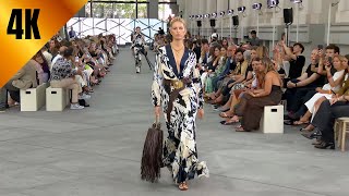 Silvia Tcheri Spring Summer 2026 Mercedes-Benz Fashion Week Madrid