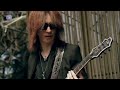 SUGIZO - NO MORE NUKES PLAY THE GUITAR @ Peace On Earth 2014