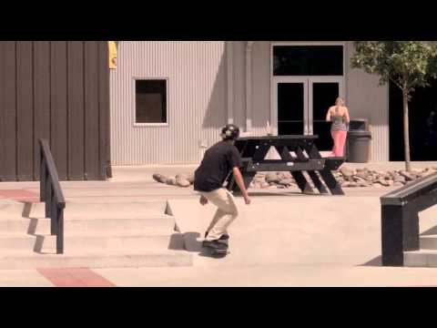 Street League Week 10