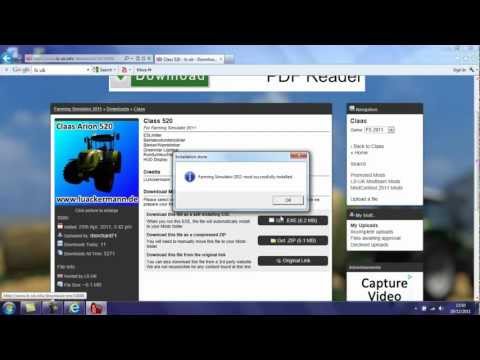 How To Install Sb3 Mods