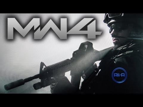 Mw4 Release Date Pc