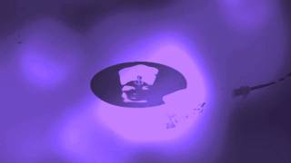 Last Vinyl Generation - Cocoon