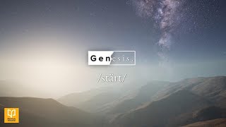 Genesis 2020