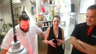 L'Umami s'invite en Bretagne Full Video