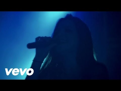 Evanescence - Haunted (Live)