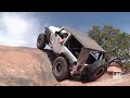 Project-JK Highlights: Moab Metal Masher Trail