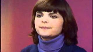 Jacqueline Taieb La Plus Belle Chanson French Color Television Jacqueline Taieb La Plus Belle Chanson French Color Television