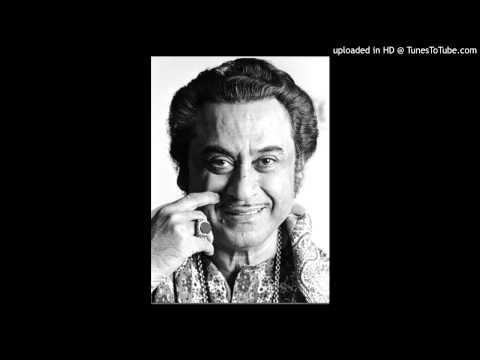 Tere Bina Zindagi se koi- Kishore Kumar.