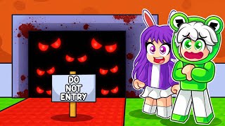 I Found The Scariest Server In Steal A Brainrot
