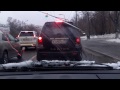 Видео Tekstilshiki - Dubrovitsy 09/02/2013 (timelapse 4x)