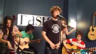 Watch Ra Ra Riot Each Year video