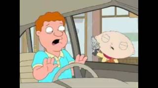 Stewie Carjack - Uncensored Version