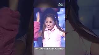 15살, 데뷔 3개월 차 Boa의 난 알아요 2000 한국 가수 축제 Kbs 20001122 방송