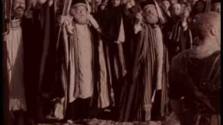 Watch Kj52 Crucify video