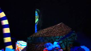 Disneyland Haunted Mansion Holiday