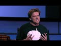 Bjarke Ingels: 3 warp-speed architecture tales