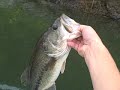 Hatcam Fishing Video