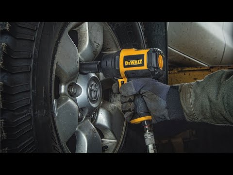 Best Air Impact Wrenches 2018