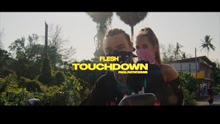 Flesh - Touchdown