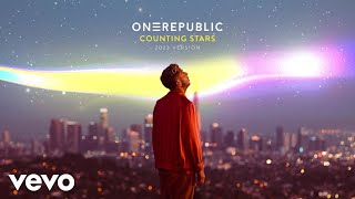 Onerepublic - Counting Stars (2023 Version) [Official Audio]