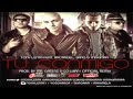 Tu Conmigo (Remix) - Tony Lenta Ft. Arcangel, J King & Maximan (Original) (Con Letra) REGGAETON 2012