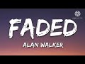 Alan walker faded mp3 song(full)