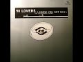 90 Lovers - I Know You Got Soul (Tiefschwarz Mix 1)