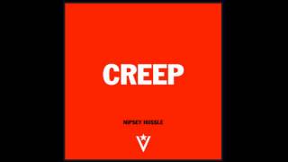 Watch Nipsey Hussle Creep video
