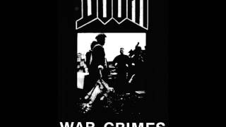 Watch Doom War Crimes video