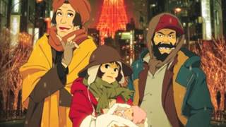 The Complete Soundtracks of all Satoshi Kon Films