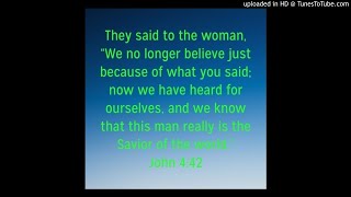 Sermon September 23, 2018