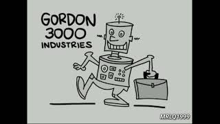 Gordon 3000 Industries - True Jackson, Vp