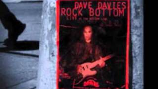 Watch Dave Davies Look Through Any Doorway video