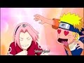 Naruto and Sakura - BESTFRIEND AMV