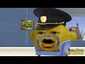 Annoying Orange - Buddy Cops 3: Blue Detective